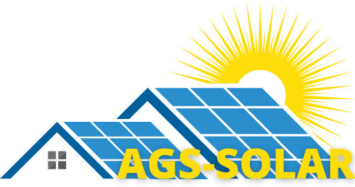 AGS SOLAR Zonnepanelen Installatie